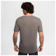 Nike Ανδρική κοντομάνικη μπλούζα Dri-FIT Trail Logo Tee